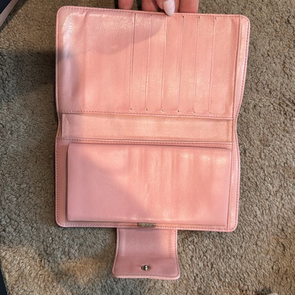 Beautiful vintage Chanel wallet - Picture 11 of 14